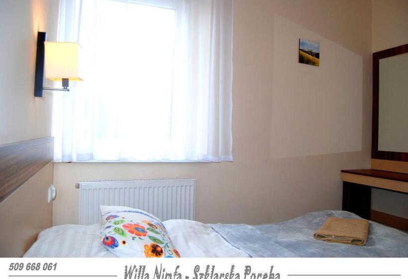 Apartamento 2 Dormitórios, Willa Nimfa   Pokoje I Apartamenty W Centrum