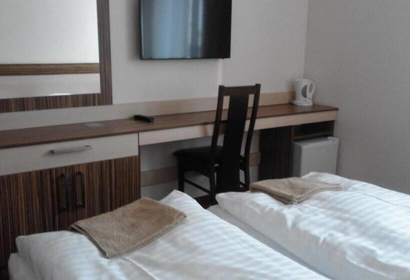 Номер Стандарт Вид на Горы, Willa Nimfa   Pokoje I Apartamenty W Centrum