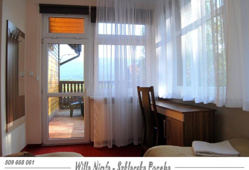 Apartamento 2 Dormitórios, Willa Nimfa   Pokoje I Apartamenty W Centrum