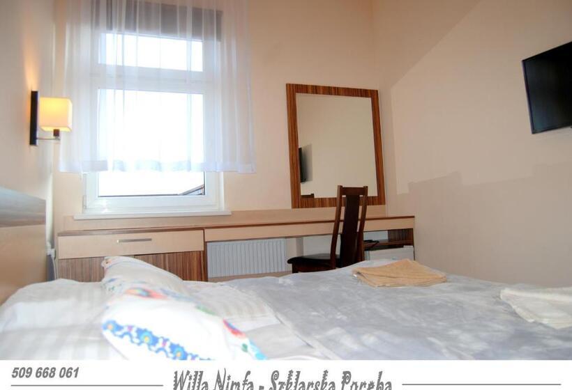Apartamento 2 Dormitórios, Willa Nimfa   Pokoje I Apartamenty W Centrum