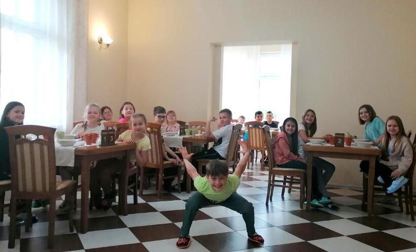 Вилла 1 Спальня, Willa Nimfa   Pokoje I Apartamenty W Centrum