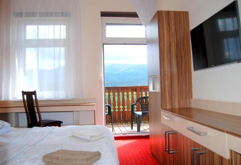 Вилла 1 Спальня, Willa Nimfa   Pokoje I Apartamenty W Centrum