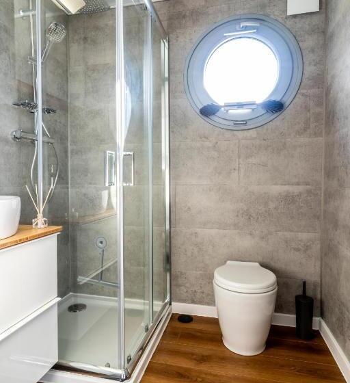 Casa 1 Quarto, Pirat Hotel & Spa Hotel Z Basenem
