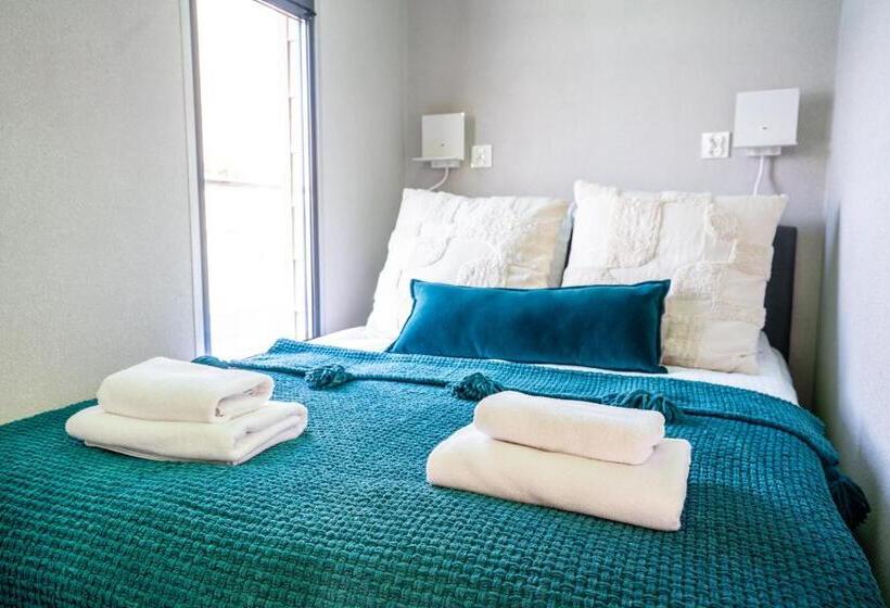 Casa 1 Quarto, Pirat Hotel & Spa Hotel Z Basenem