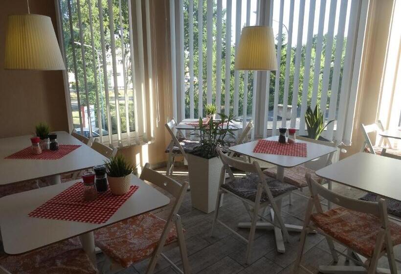 Номер Стандарт, Pro B&b