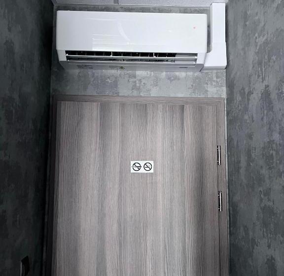 Номер Economy, Pro B&b