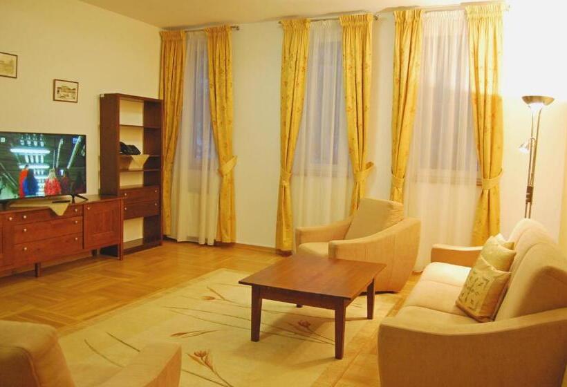 Family Suite, Rezydencja Prezydenta Rp Zamek W Wiśle