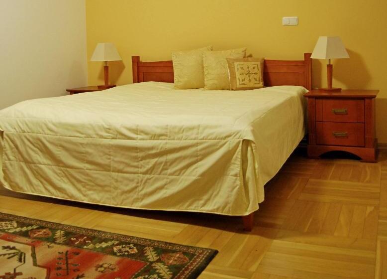 Family Suite, Rezydencja Prezydenta Rp Zamek W Wiśle