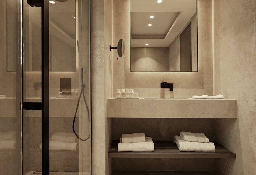 Люкс Премиум Вид на Море, Noima Boutique Hotel Mykonos