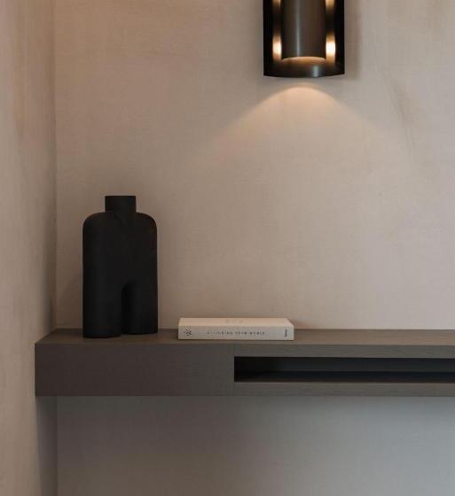 Люкс Премиум Вид на Море, Noima Boutique Hotel Mykonos
