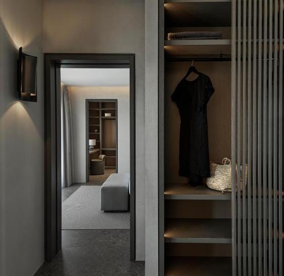 Люкс Executive Вид на Море, Noima Boutique Hotel Mykonos