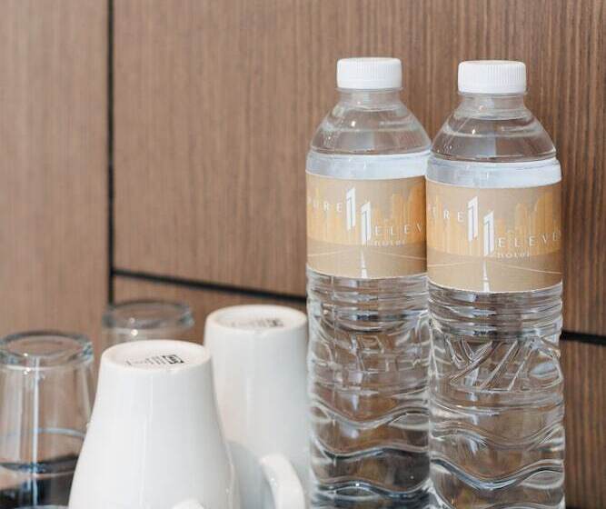 اتاق لوکس, Pure Eleven Hotel Bangkok