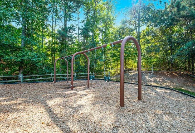 Апартаменты 3 Спальни, Sea Colony  14001 Tall Pines