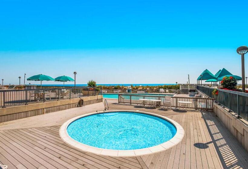 Апартаменты 3 Спальни, Sea Colony  14001 Tall Pines