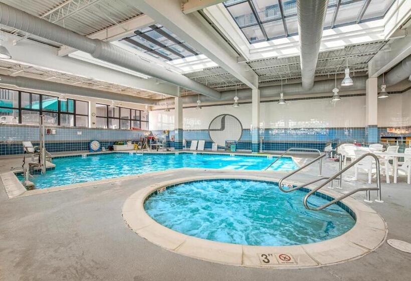 Апартаменты 3 Спальни, Sea Colony  14001 Tall Pines