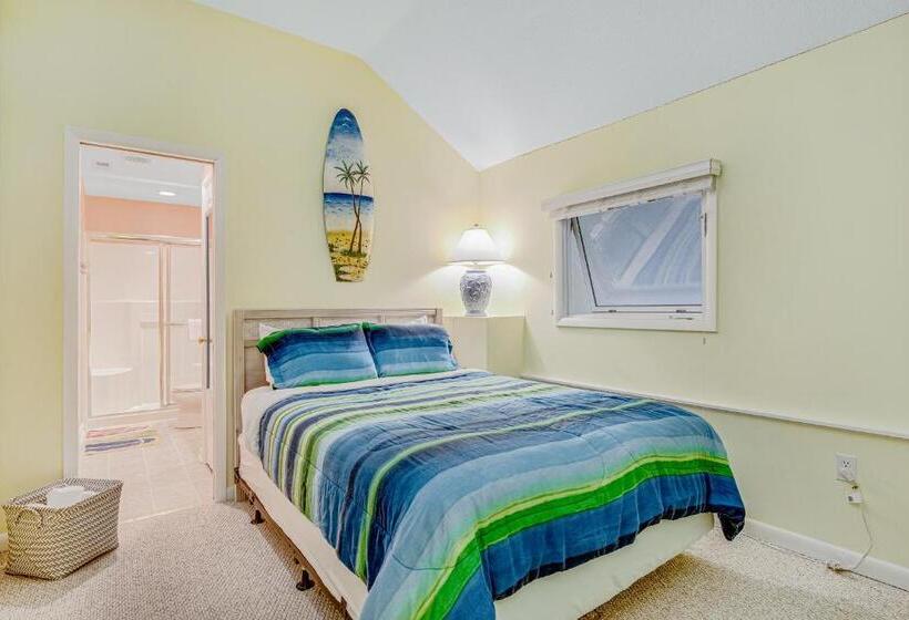 Апартаменты 3 Спальни, Sea Colony  14001 Tall Pines
