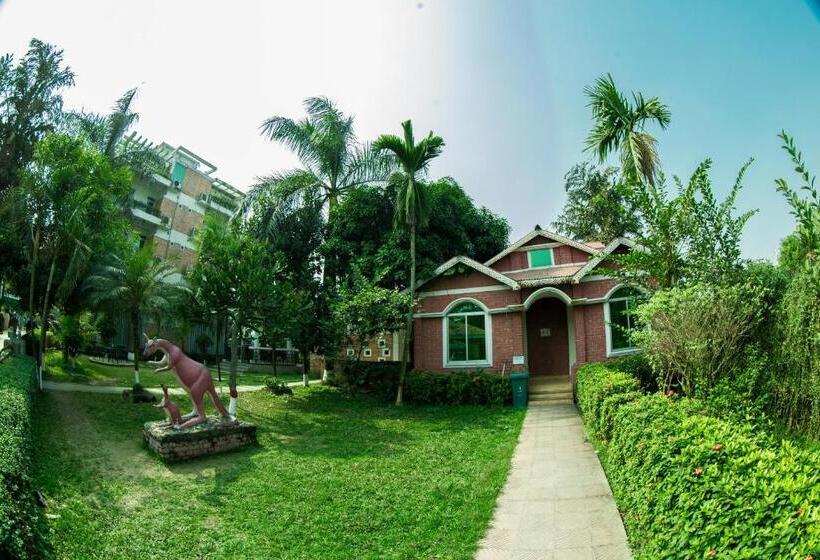 اتاق استاندارد, Shaira Garden Hotel & Resorts
