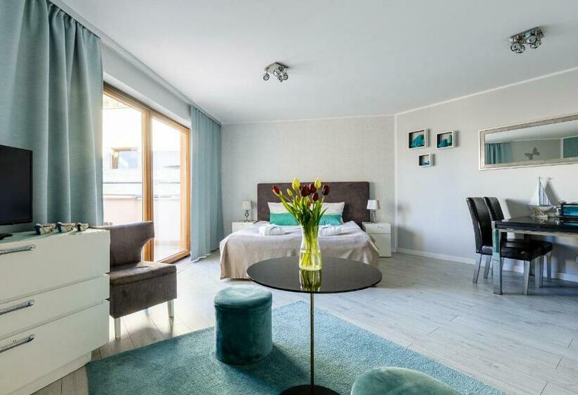 Семейный Номер Superior, Maloves Resort & Spa Prywatne Apartamenty