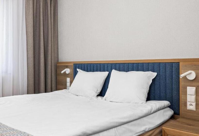 Апартаменты 1 Спальня, Maloves Resort & Spa Prywatne Apartamenty