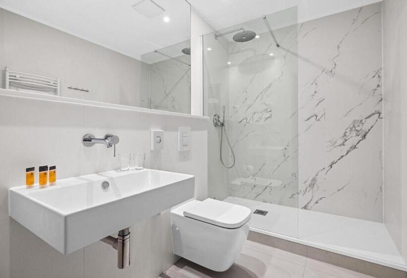 Номер Стандарт, Maloves Resort & Spa Prywatne Apartamenty