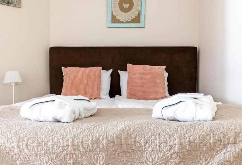 Семейный Номер, Maloves Resort & Spa Prywatne Apartamenty