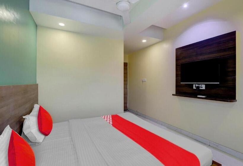 اتاق استاندارد, Flagship Hotel Royal Plus