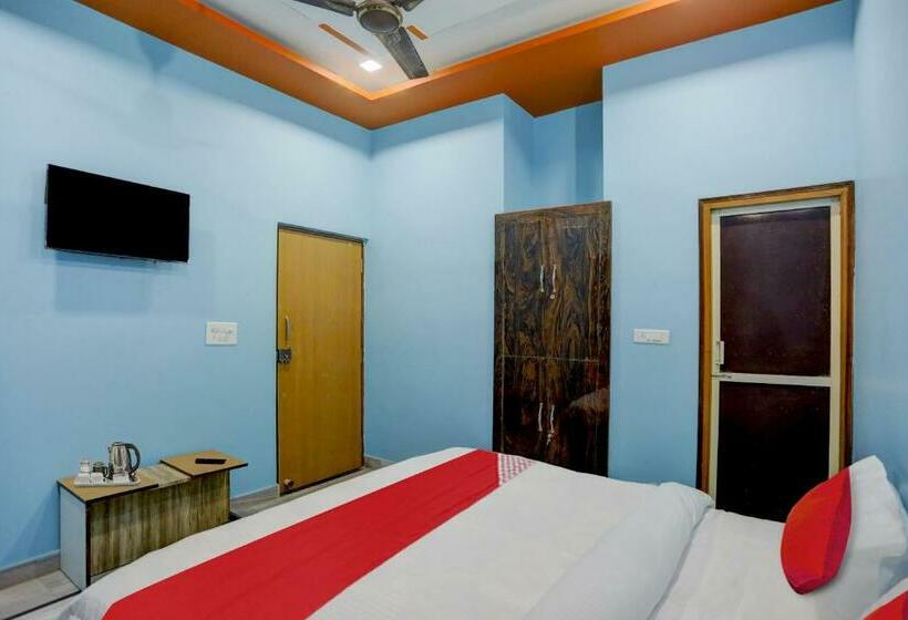 غرفة كلاسيكية ثلاثية, Flagship D S Guest House Near Setelite Bus Stand