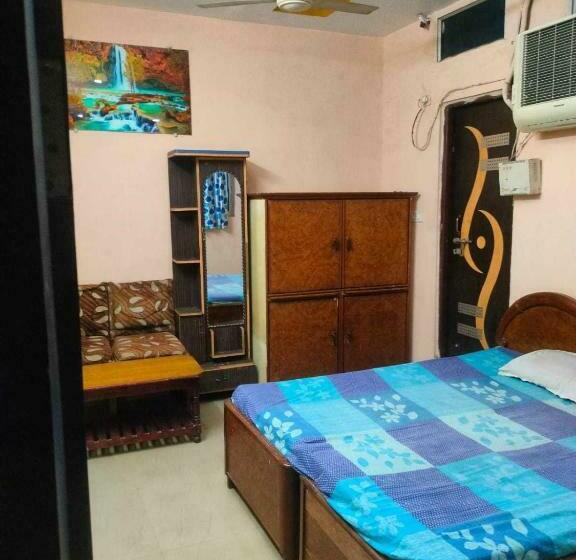 Трехместный Номер Классика, Spot On Hotel Durga
