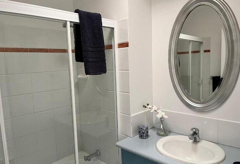 스탠다드 룸, Swan Guest House   Room With Own Private Bathroom