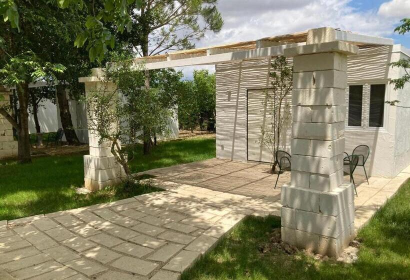 Полулюкс Вид на Сад, Agriturismo Tenuta La Monaca