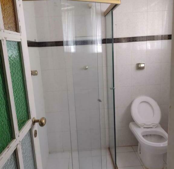 Номер Стандарт, Pousada Bela Vista