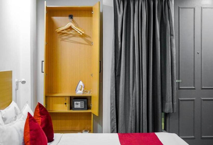 Номер Deluxe, Saltstayz Golf Course Road