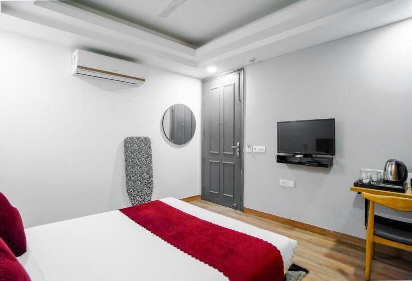 Номер Deluxe, Saltstayz Golf Course Road