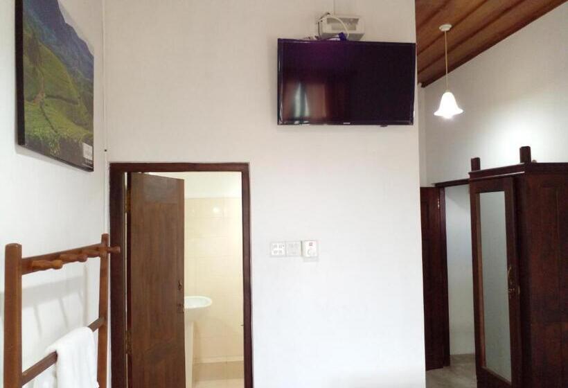 标准间, Muduna Walawwa Resort