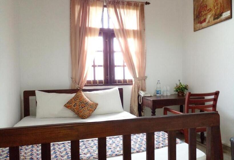 标准间, Muduna Walawwa Resort