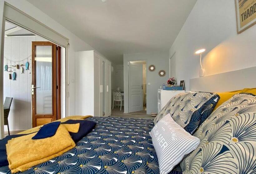 Номер Стандарт, Guestroom Saint Michel Chef Chef, 1 Pièce, 2 Personnes   Fr 1 306 1232