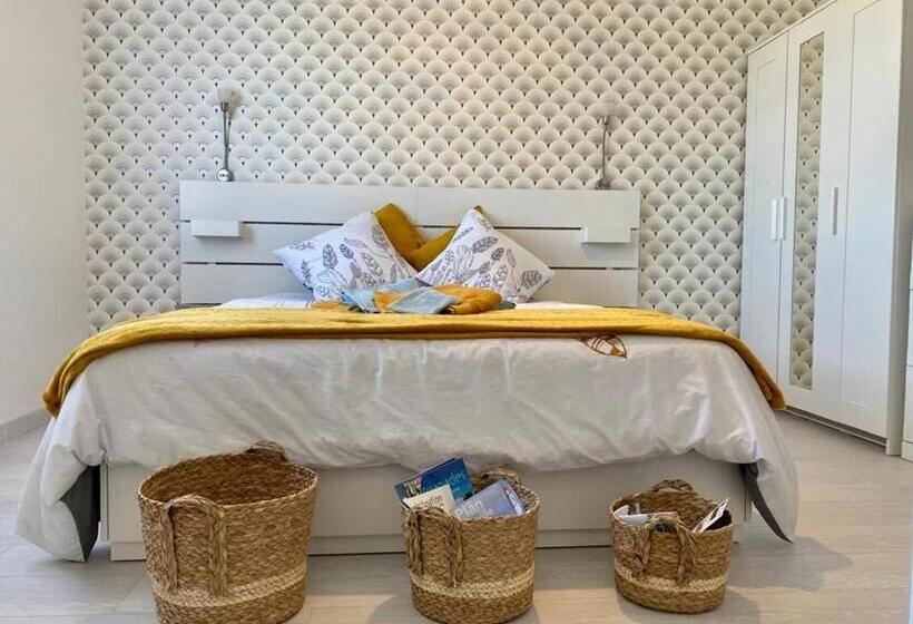 Номер Стандарт, Guestroom Saint Michel Chef Chef, 1 Pièce, 2 Personnes   Fr 1 306 1232