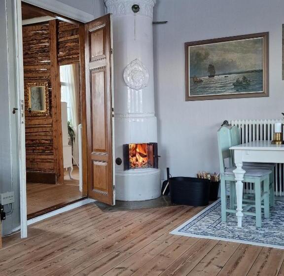 スタンダードルーム, Ronehamn Bed And Breakfast
