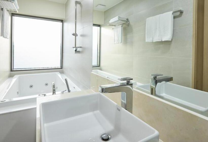 Family Suite, Chuncheon Eston