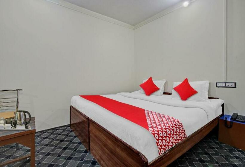 Standard Room, Flagship Comfort By Comfay