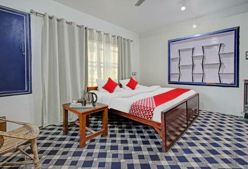 Standard Room, Flagship Comfort By Comfay