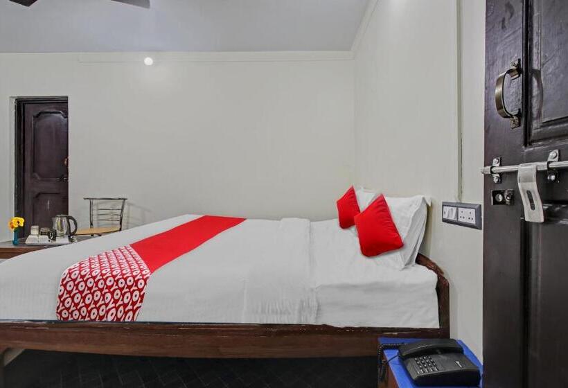 Standard Room, Flagship Comfort By Comfay