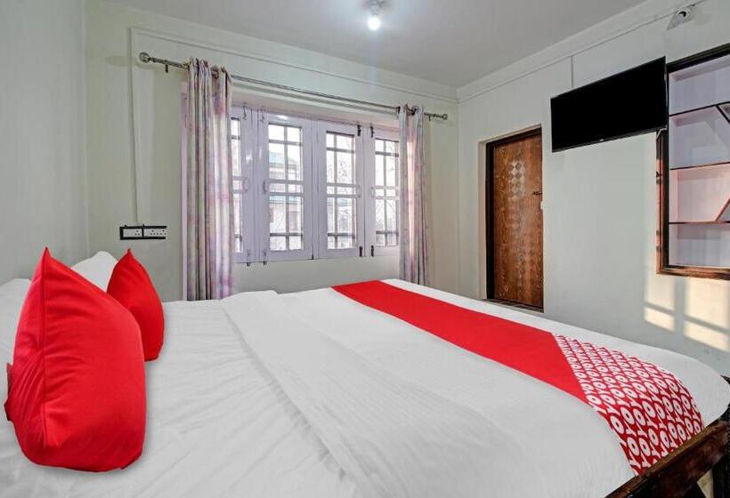 Standard Room, Flagship Comfort By Comfay