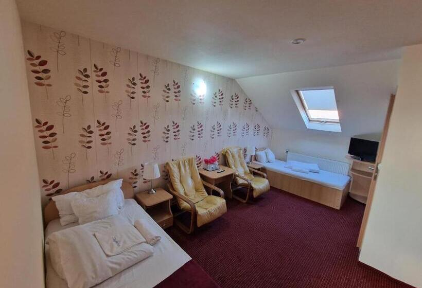 Номер Стандарт, Motel Laguna