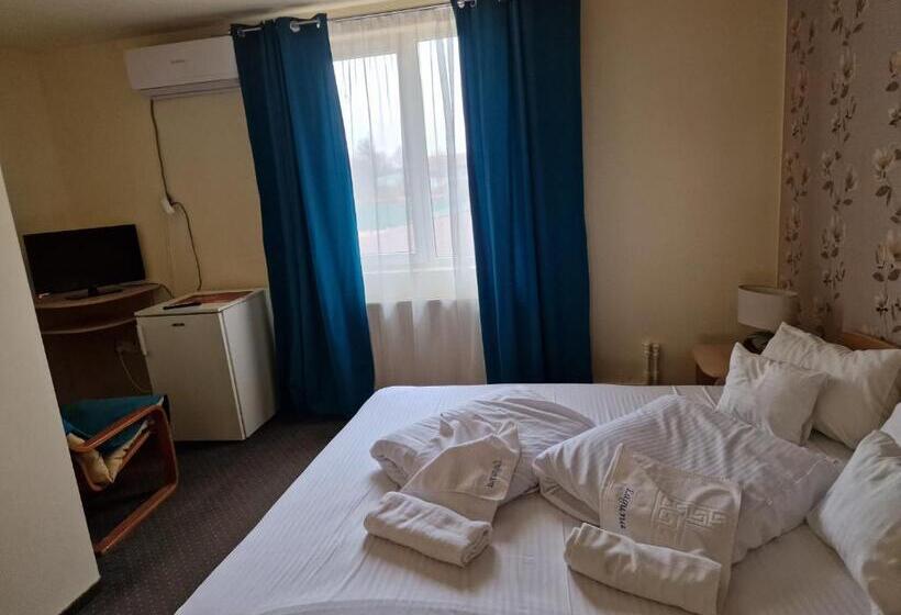 Номер Стандарт, Motel Laguna