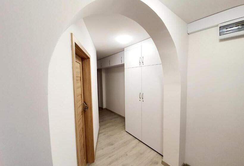 اتاق لوکس خانوادگی, Anna Centrum Pokoje Przy Plaży