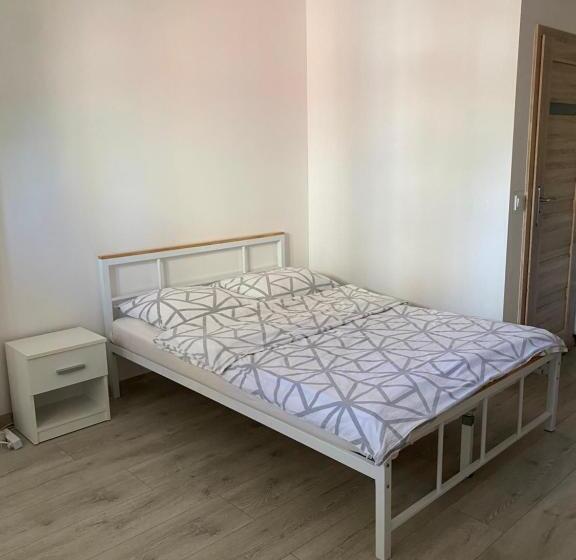 اتاق لوکس خانوادگی, Anna Centrum Pokoje Przy Plaży