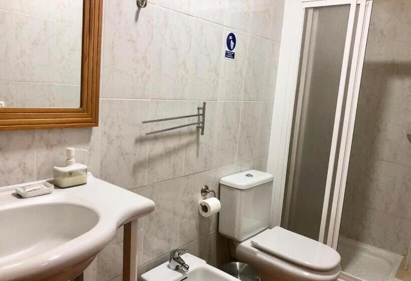 Апартаменты 1 Спальня, Vv Apartamentos Estrella Del Norte