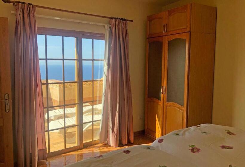 Люкс 2 Спальни, Vv Apartamentos Estrella Del Norte