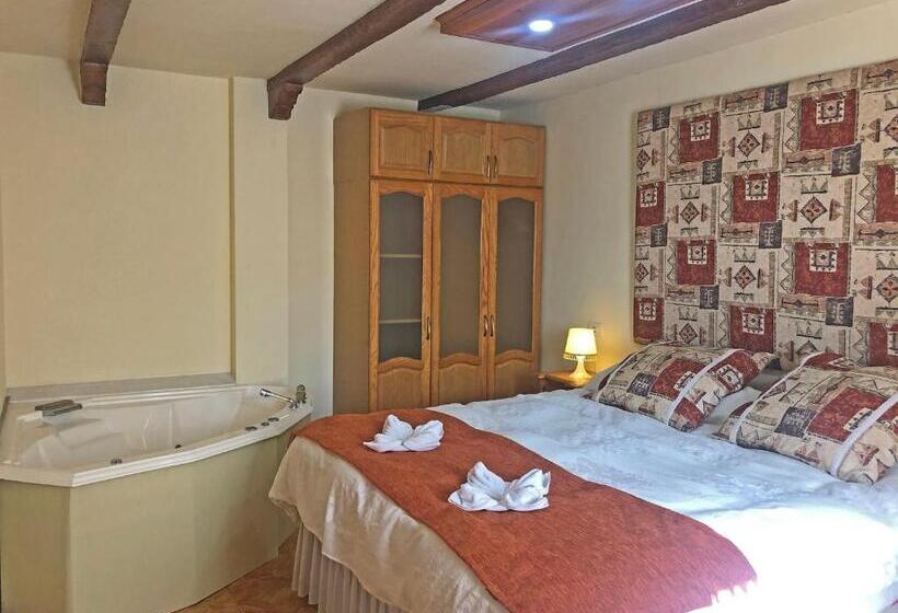 Люкс 2 Спальни, Vv Apartamentos Estrella Del Norte